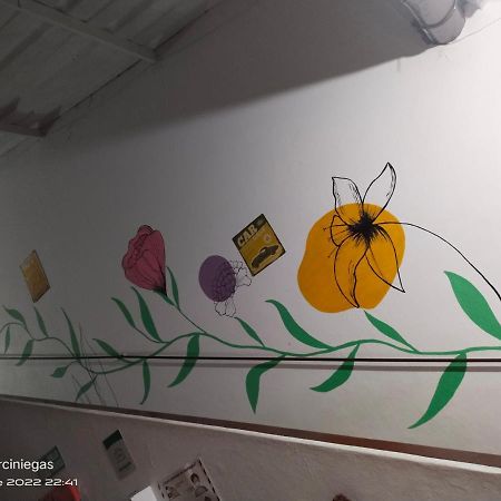Chicamocha Hostel San Gil Kültér fotó