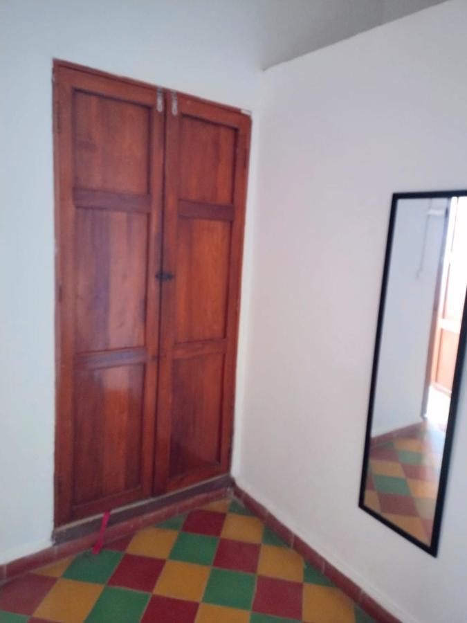 Chicamocha Hostel San Gil Kültér fotó