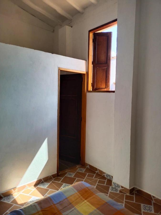 Chicamocha Hostel San Gil Kültér fotó