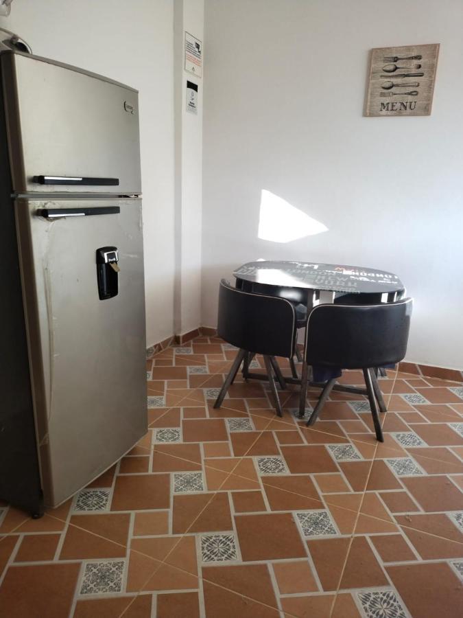 Chicamocha Hostel San Gil Kültér fotó