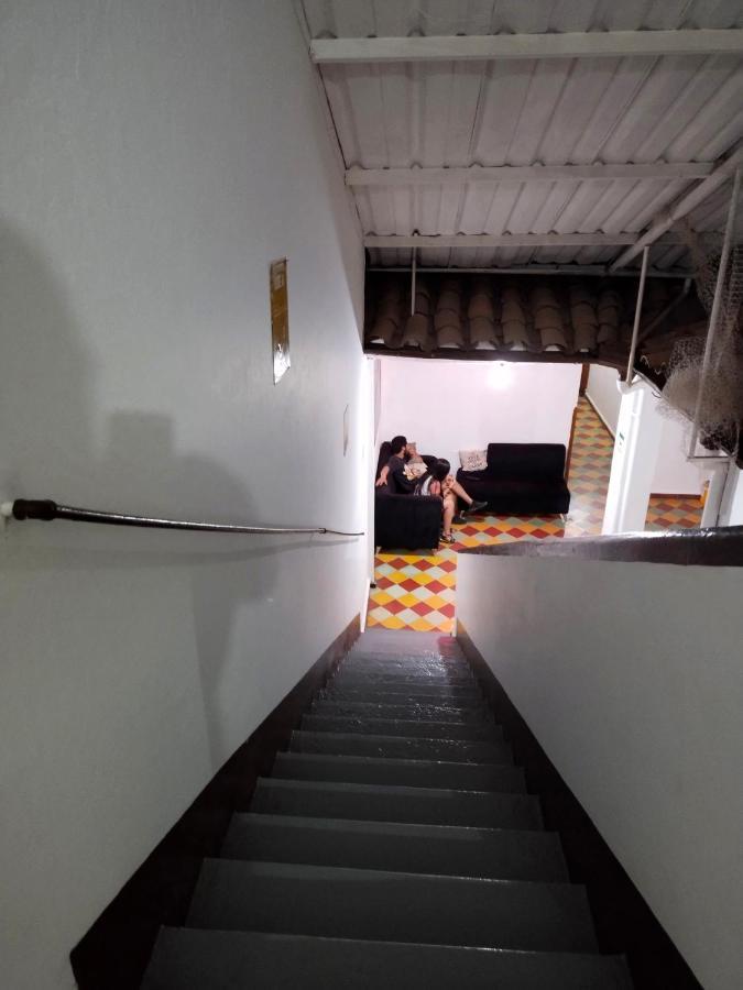 Chicamocha Hostel San Gil Kültér fotó