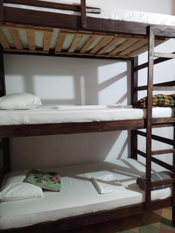 Chicamocha Hostel San Gil Kültér fotó