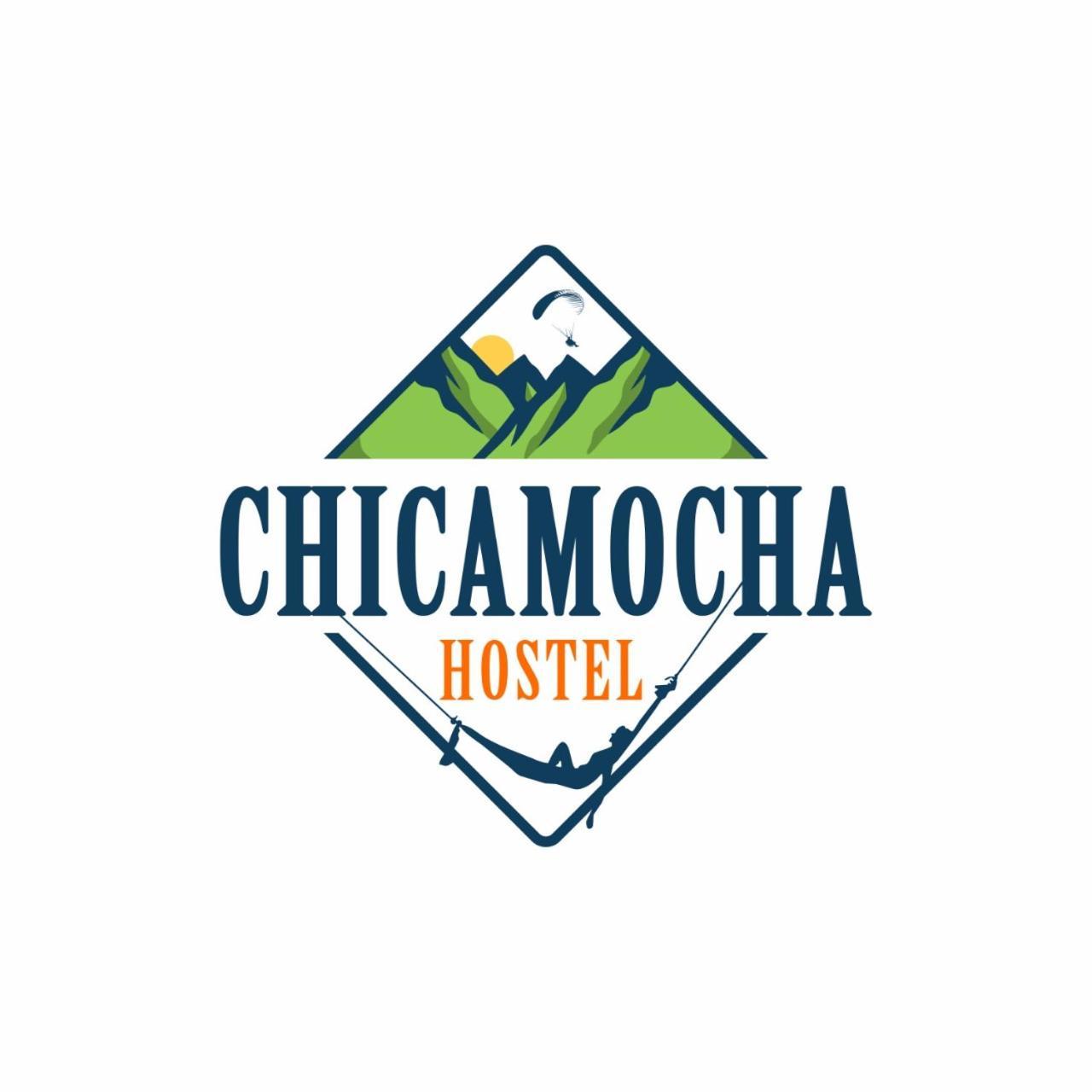 Chicamocha Hostel San Gil Kültér fotó